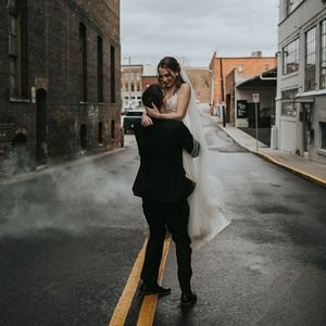 Meet your Posher, Jamie